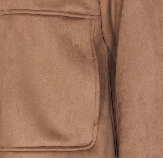 25FW 에르노 후드 집업 자켓 후드 집업   GI000529U127548010 BROWN - HERNO