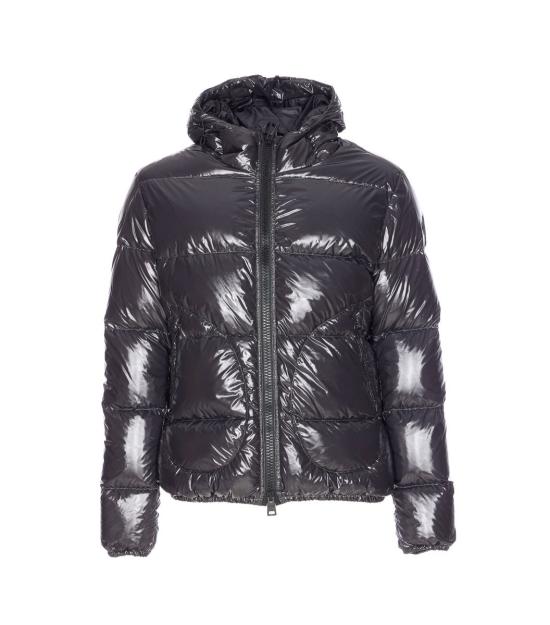 25FW 에르노 글로스 봄버 다운 자켓   PI001133U12220Z9487 GREY