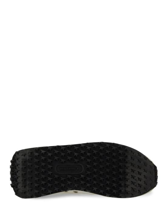 25FW 골든구스 MARATHON 마라톤 러닝 스니커즈 GMF00683 F00545760466 WHITE - GOLDEN GOOSE