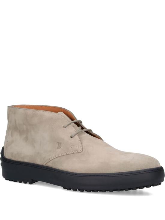 25FW 토즈 부츠 XXM84L00D80RE0C405 MULTICOLOR