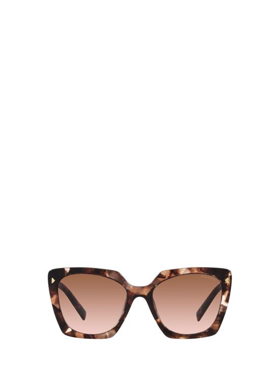 26FW 프라다 선글라스 PR 23ZS 07R0A6 CARAMEL TORTOISE