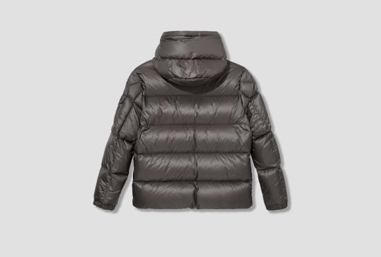 25FW 몽클레어 쿠예르 후드 쇼트 다운 자켓 K20911A00158597XQ - MONCLER