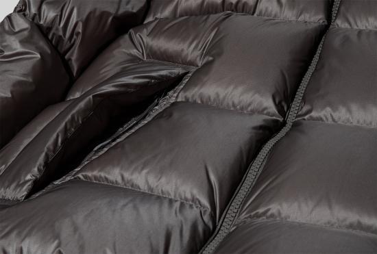 25FW 몽클레어 쿠예르 후드 쇼트 다운 자켓 K20911A00158597XQ - MONCLER