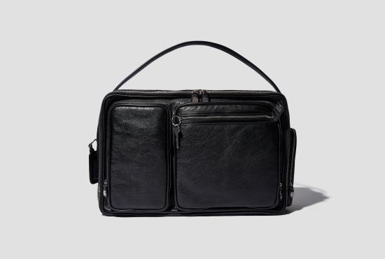 25FW 아크네 스튜디오 숄더백 FN UX BAGS000202