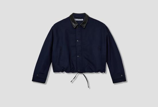 25FW 아크네 스튜디오 자켓 FN MN OUTW001243