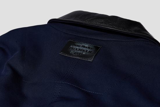 25FW 아크네 스튜디오 자켓 FN MN OUTW001243 - ACNE STUDIOS