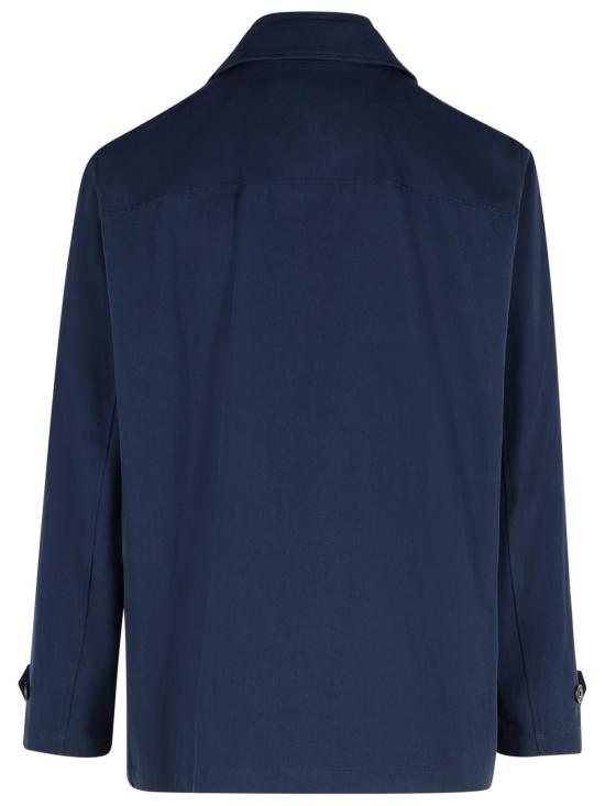 25SS 페이 자켓 NAM13500010WXMU808 Blue - FAY