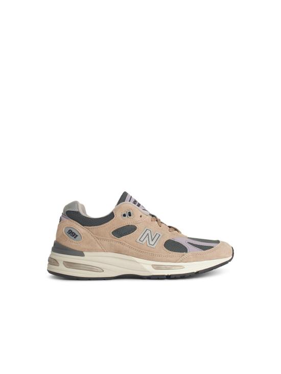 25SS 뉴발란스 991 스니커즈 U991DL2TAN Beige