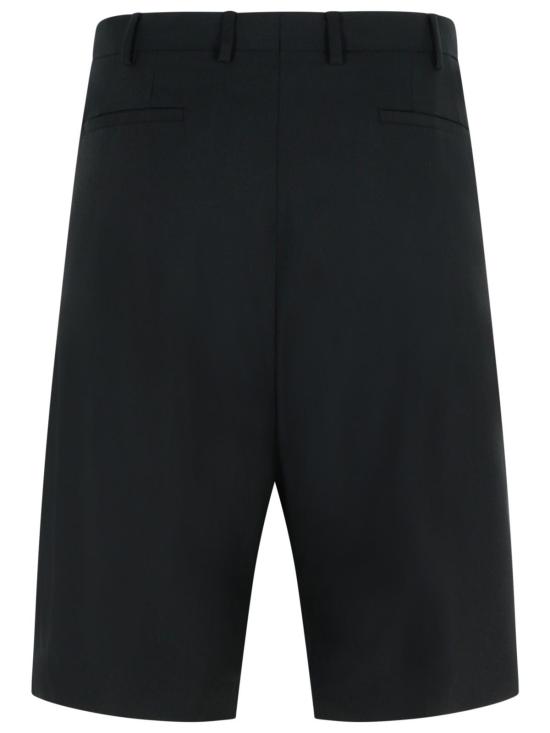 25SS 라니우스 숏팬츠 S5LAMABE036110 Black - LANEUS