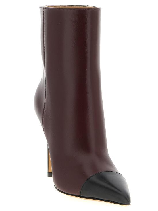 25FW 프란체스코 루쏘 부츠 R1B1020N224337 - FRANCESCO RUSSO