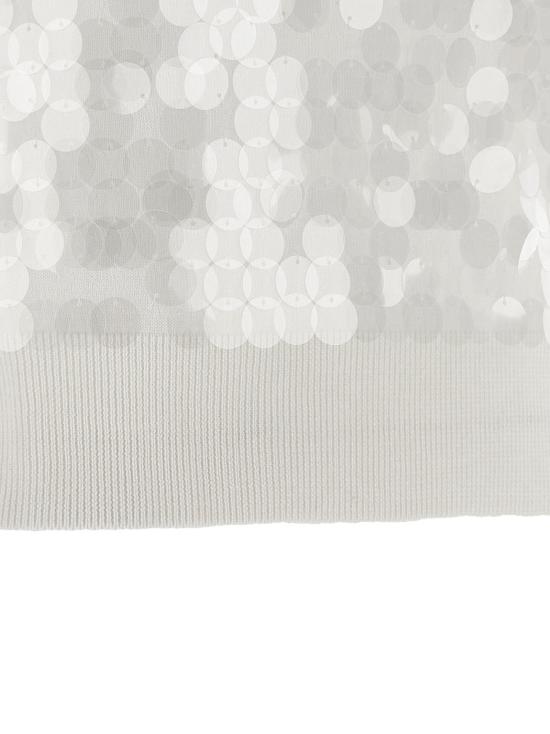 25FW 막스마라 스튜디오 반팔 티셔츠 2526366091600001 - MAX MARA STUDIO