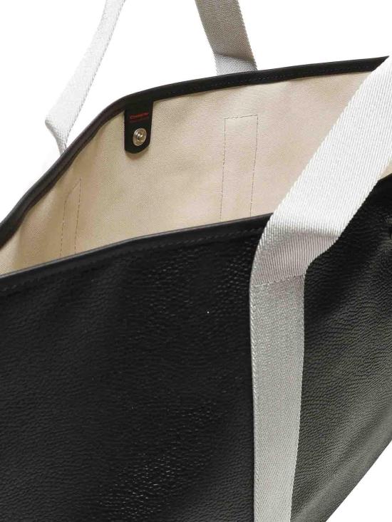  에르베 샤플리에 크로스백 615G09 Black - HERVE CHAPELIER