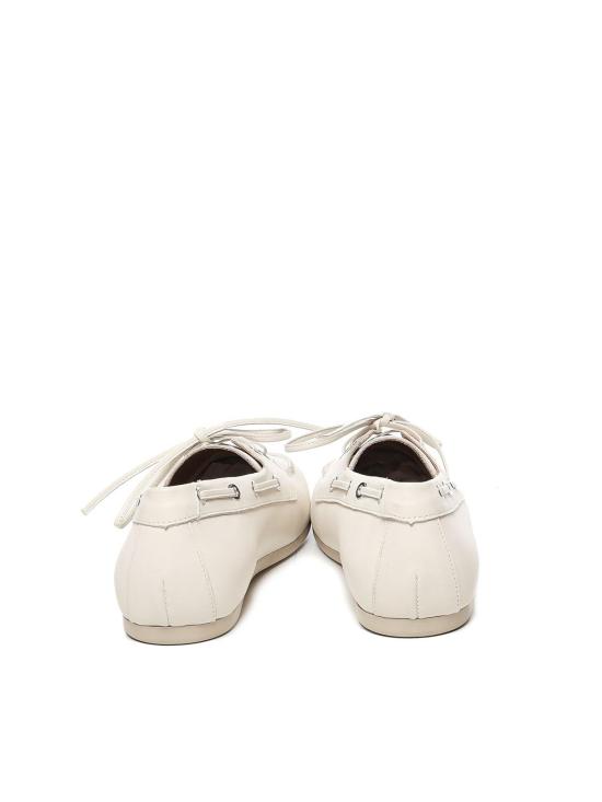 25SS 칼맨 로퍼 A55145CREAM White - CARMENS