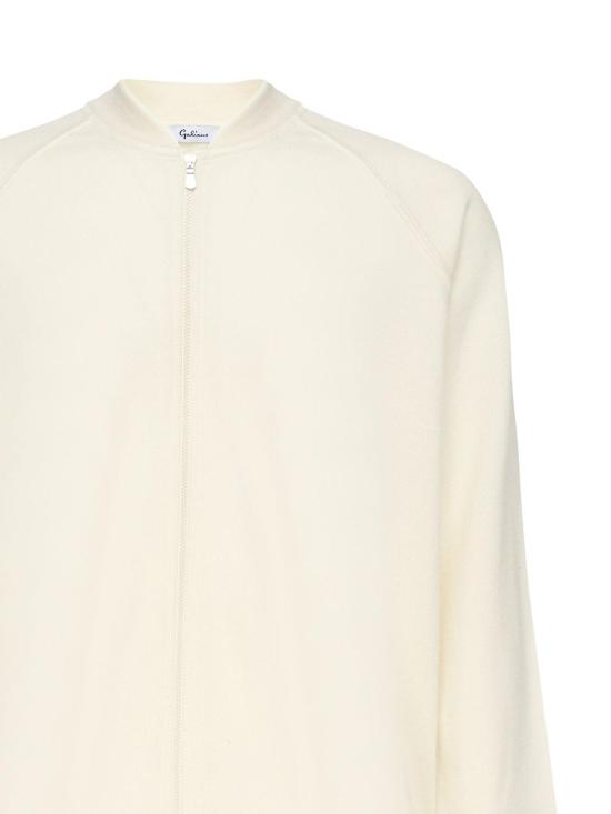 25FW 줄리아노 갈리아노 자켓 1480357133005 White - GIULIANO GALIANO