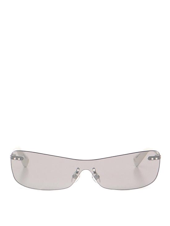 26SS 자크뮈스 선글라스 JAC69C3SUN White