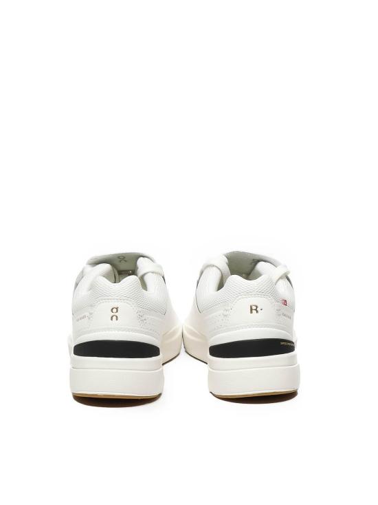 25SS 온 러닝 스니커즈 3WE3038462 White - ON RUNNING