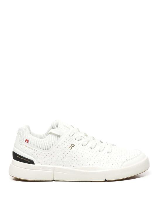 25SS 온 러닝 스니커즈 3WE3038462 White
