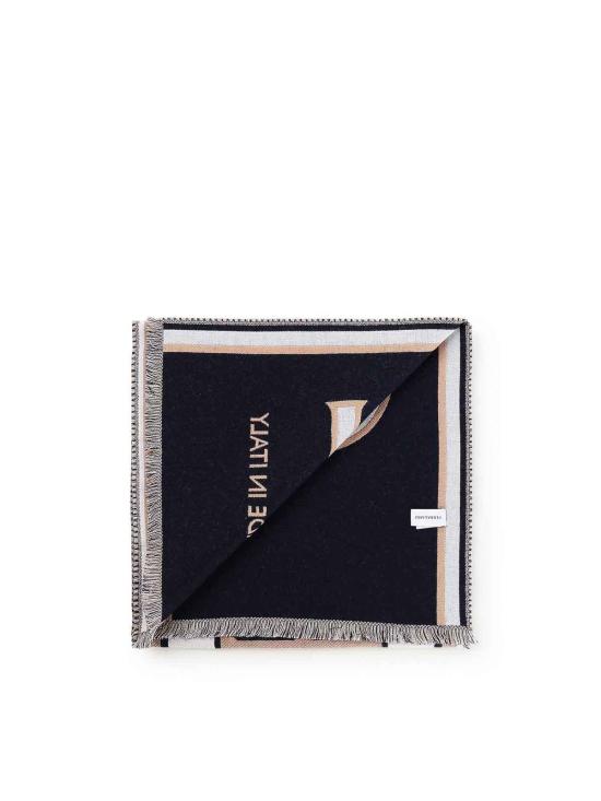 25FW 살바토레 페라가모 머플러/스카프 520104770210001 White - SALVATORE FERRAGAMO