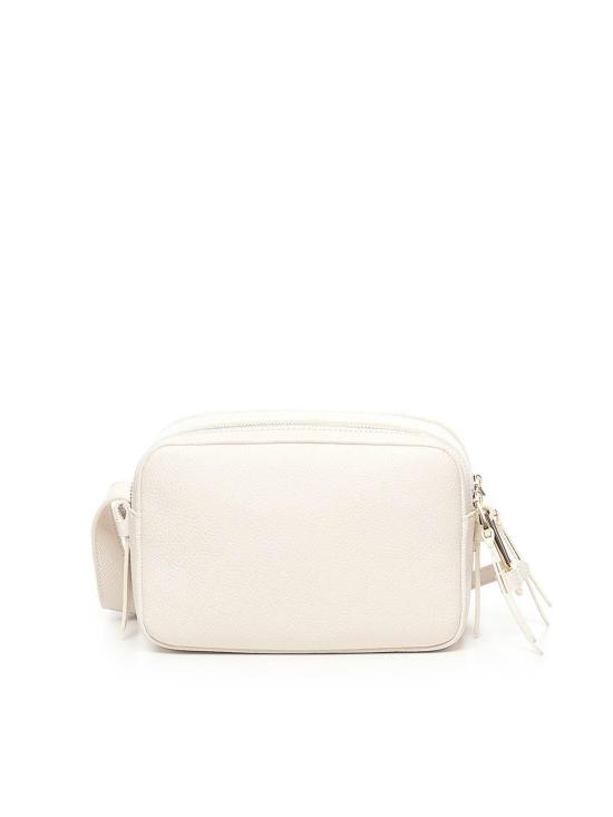 26SS 코치넬리 크로스백 E1R1K150101H14 White - COCCINELLE