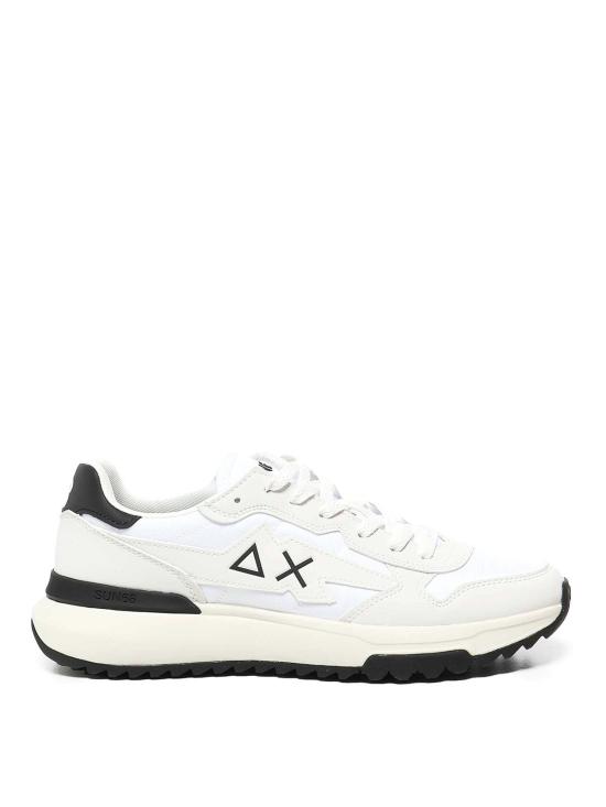 25SS 썬 68 스니커즈 Z3512001 White