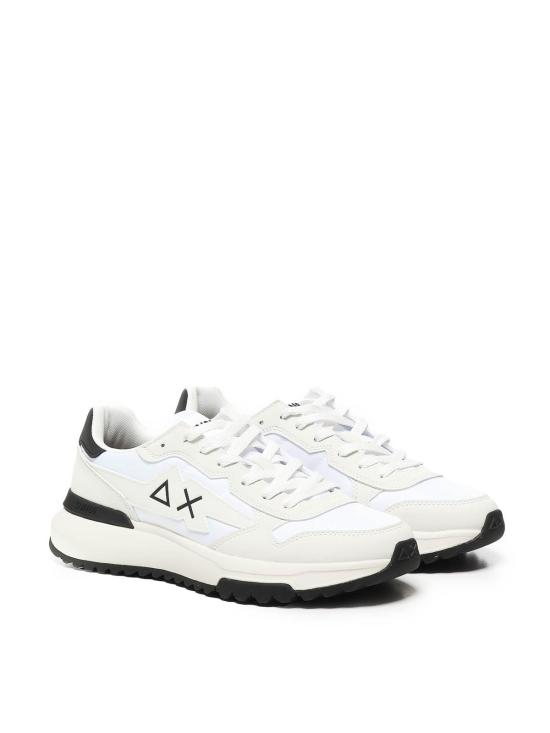 25SS 썬 68 스니커즈 Z3512001 White - SUN 68