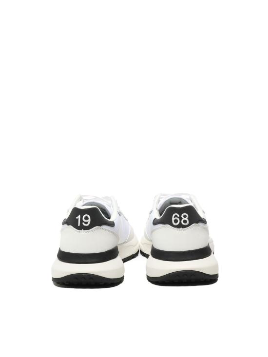 25SS 썬 68 스니커즈 Z3512001 White - SUN 68