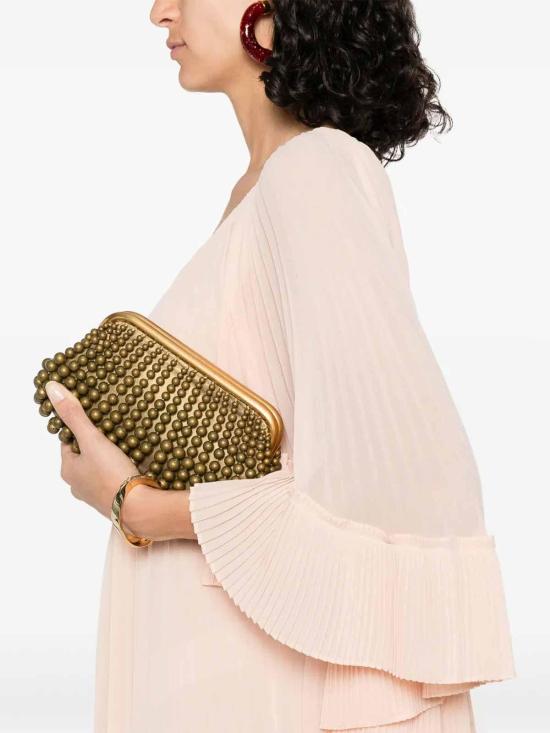 25SS 짐머만 롱 원피스 5603126DS251PEH Pink - ZIMMERMANN