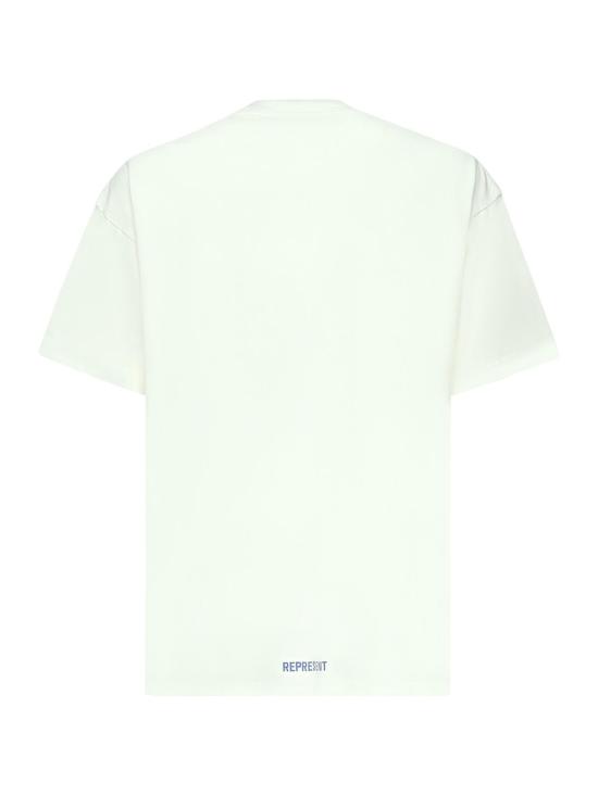  리프레젠트 반팔 티셔츠 MLM4106172 White - REPRESENT