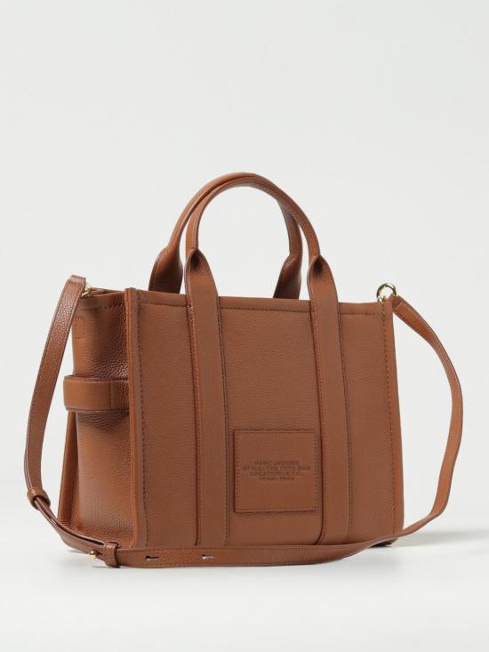 26SS 마크제이콥스 토트백 H004L01PF21 212 Leather - MARC JACOBS