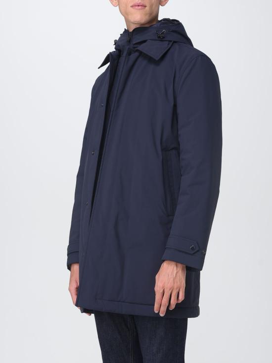 25FW 울리치 자켓 CFWOOU0928MRUT3339 3989 Blue - WOOLRICH