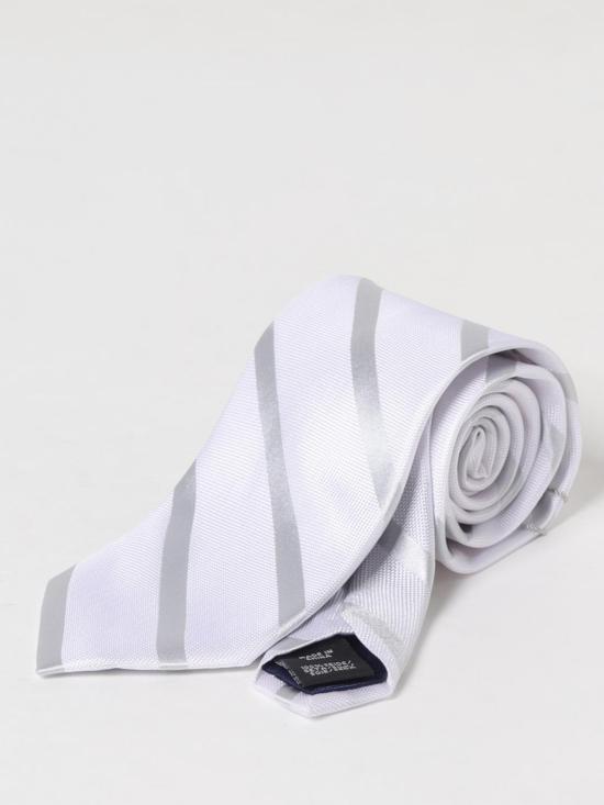 25SS 마이클 코어스 넥타이 MK0DT00151 020 Grey