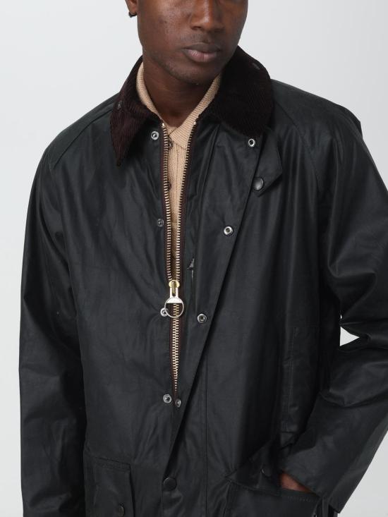 25FW 바버 뷰포트 왁스 자켓 MWX0017MWX SG91 Sage - BARBOUR