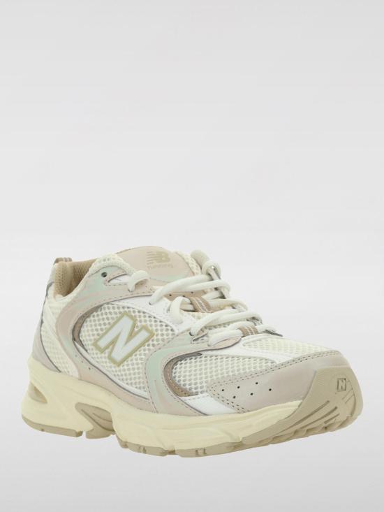 25FW 뉴발란스 530 스니커즈 MR530AA White - NEW BALANCE