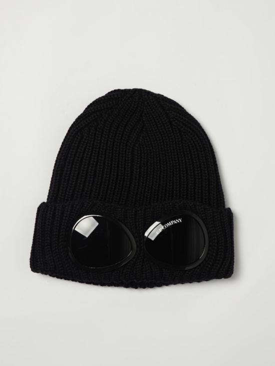 25FW 씨피 컴퍼니 비니 RFCMAC742A005509A 888 Blue