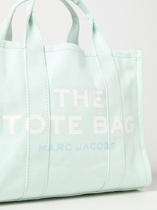 25FW 마크제이콥스 토트백 M0016161 441 White - MARC JACOBS