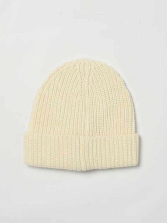 25FW [키즈] 리우조 모자 GF5189MAE57 71322 Butter - LIU JO