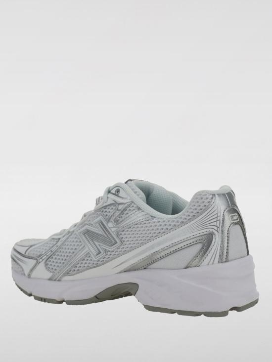 26SS 뉴발란스 740 스니커즈 U740WM2 White - NEW BALANCE