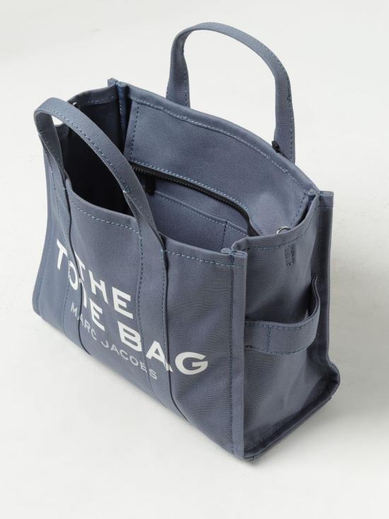 26SS 마크제이콥스 토트백 M0016161 481 Blue - MARC JACOBS
