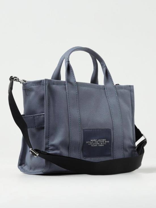 26SS 마크제이콥스 토트백 M0016161 481 Blue - MARC JACOBS