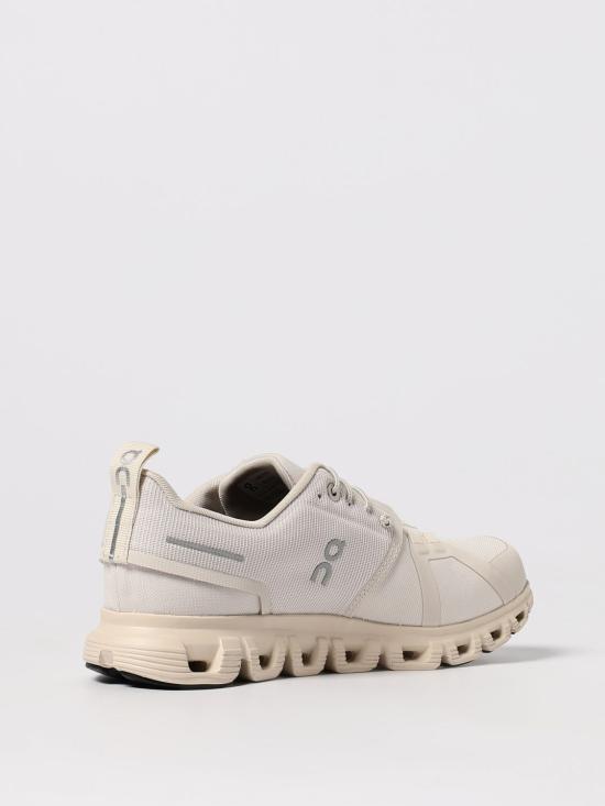 25FW 온 러닝 뮬/슬리퍼 3WF10053036 PEARLCREAM Beige - ON RUNNING