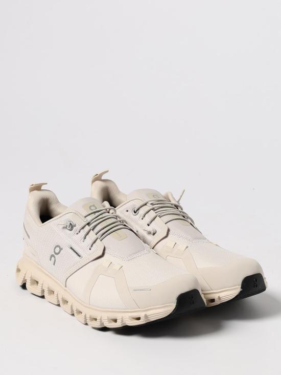 25FW 온 러닝 뮬/슬리퍼 3WF10053036 PEARLCREAM Beige - ON RUNNING