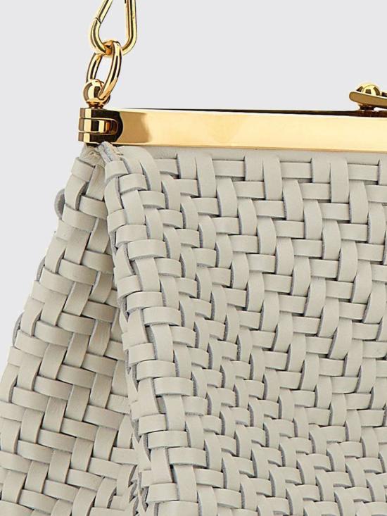 26SS 에트로 숄더백 WP1B0002AE229 W1889 White - ETRO