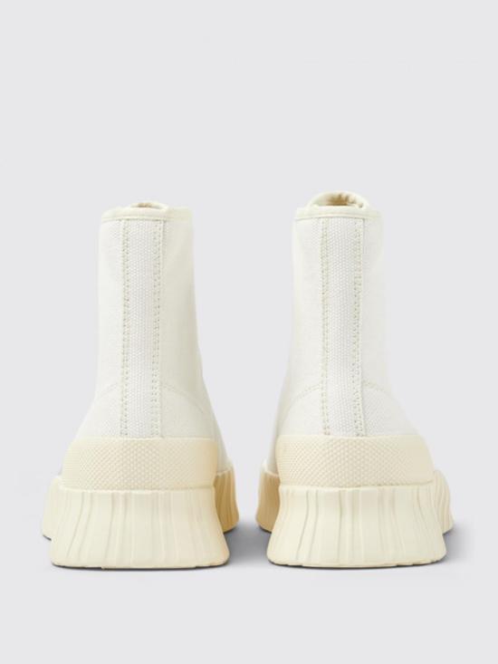 25FW 캠퍼 뮬/슬리퍼 A700002 002 ROZ 0 White - CAMPER