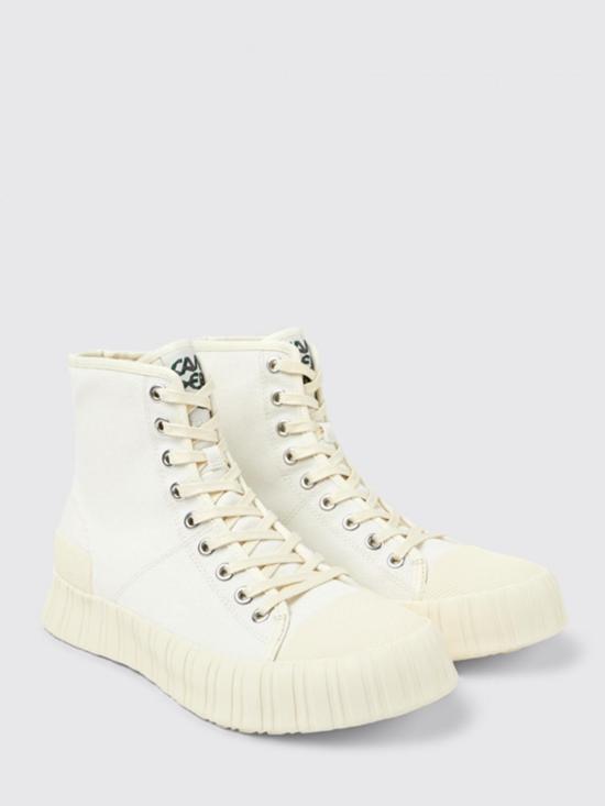 25FW 캠퍼 뮬/슬리퍼 A700002 002 ROZ 0 White - CAMPER