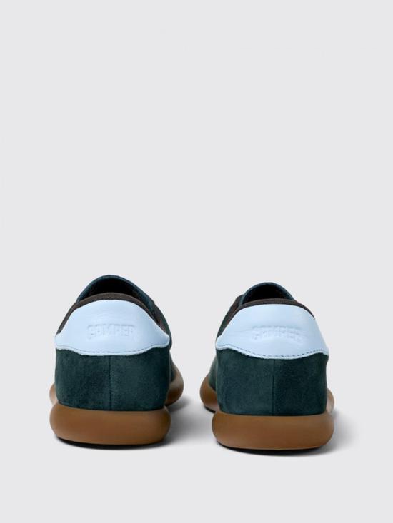 25FW 캠퍼 뮬/슬리퍼 K201608 005 PELOTAS SOLLER 0 Green - CAMPER