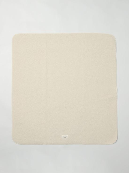 25FW [키즈] 테디 앤 미노우 액세서리 A25TOG0002PE033 102 White - TEDDY & MINOU