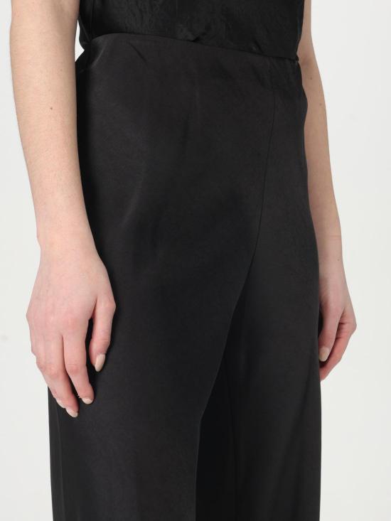 26SS 빈스 스트레이트 팬츠 V995521907 001BLK Black - VINCE