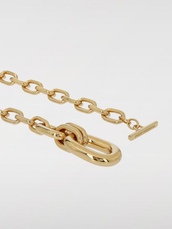 25FW 파코라반 보석 20PBB0088MET077 P710 Gold - PACO RABANNE