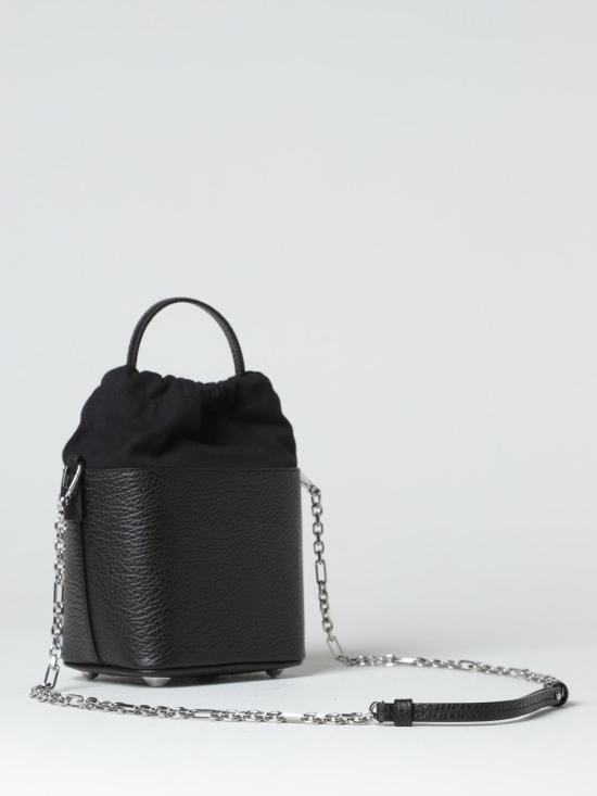 26SS 마르지엘라 토트백 S61WG0035P4348 T8013 Black - MAISON MARGIELA