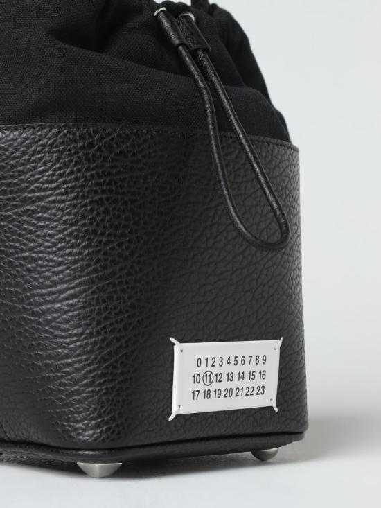 26SS 마르지엘라 토트백 S61WG0035P4348 T8013 Black - MAISON MARGIELA